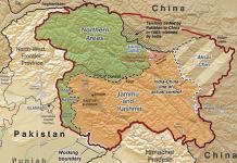 The State of Jammu and Kashmir